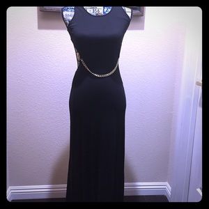 Bcbg maxazria gown